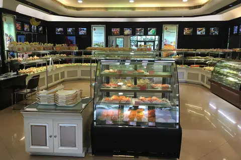Hayat Sweet Centre photo 3